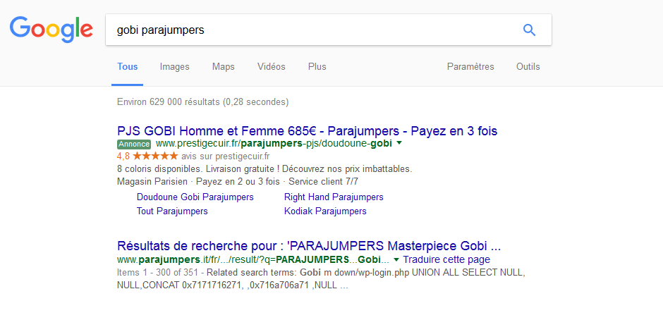 referencement payant adwords Maroc